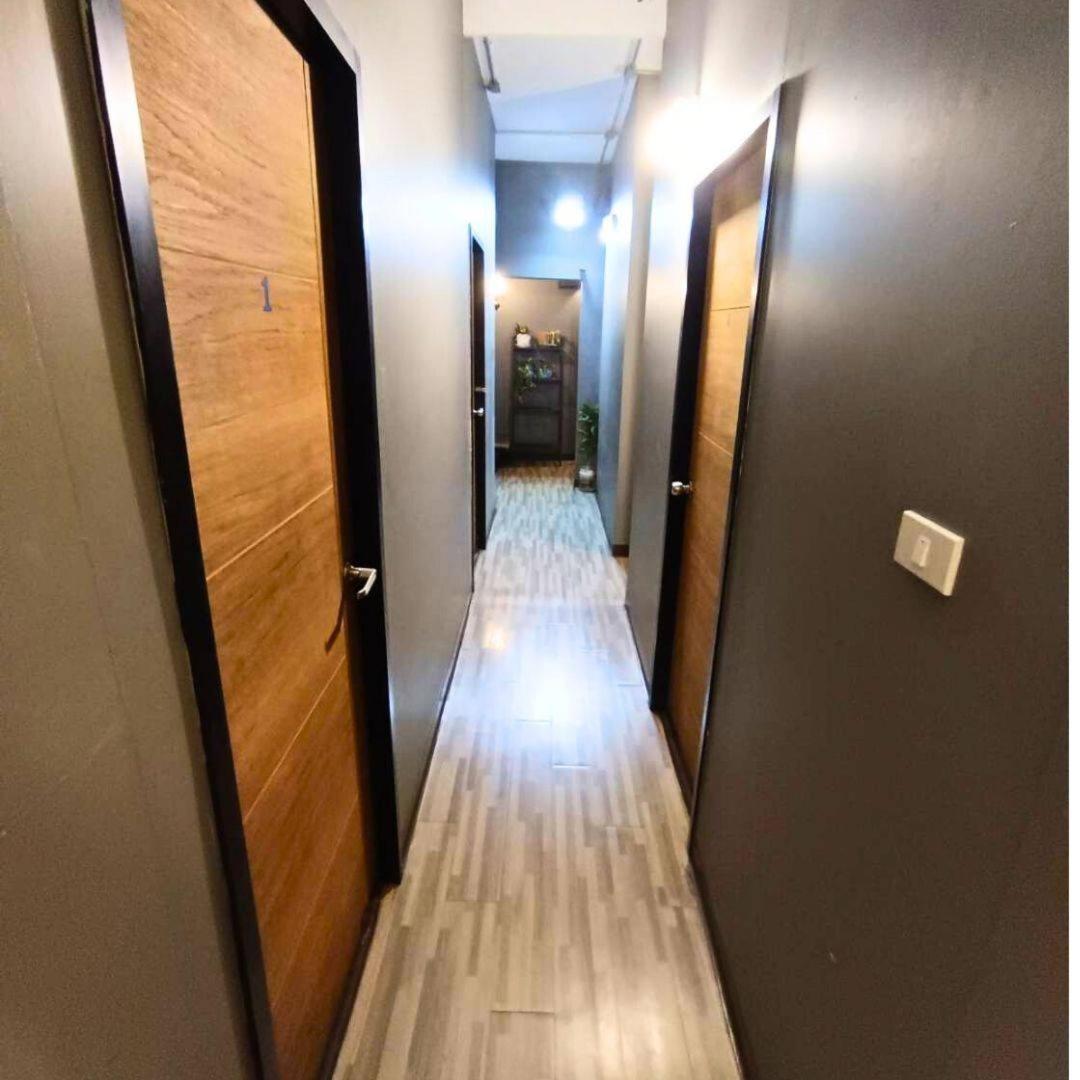 Bann Chana Bkk Bangkok Exterior photo