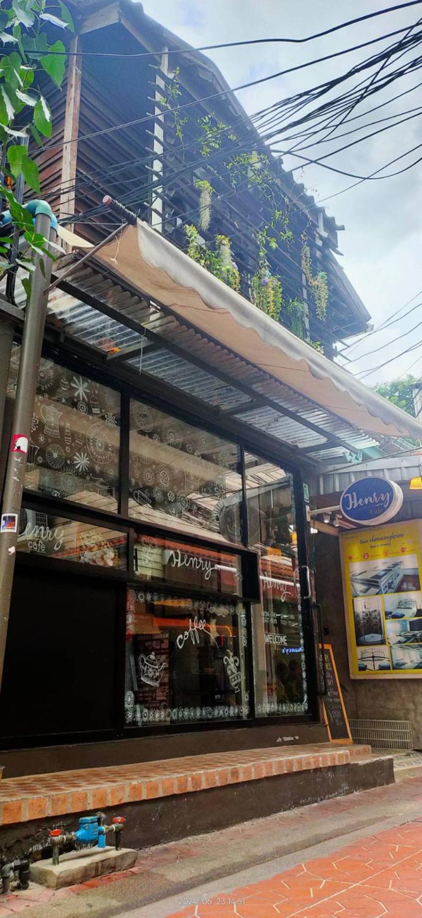Bann Chana Bkk Bangkok Exterior photo