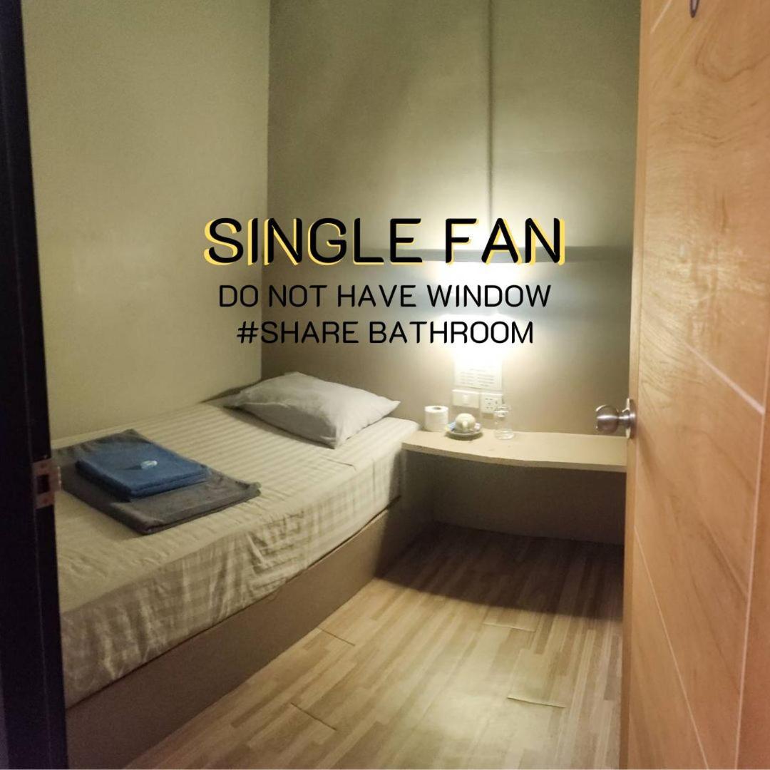 Bann Chana Bkk Bangkok Exterior photo